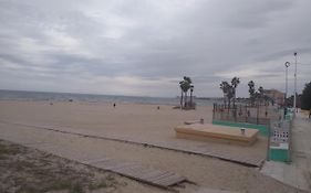 Apartamento En Torrevieja A 50M Playa